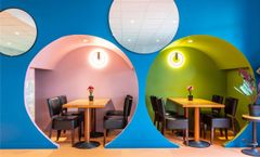 ibis Styles Paris St-Denis Pleyel