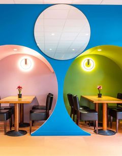 ibis Styles Paris St-Denis Pleyel