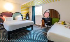 ibis Styles Paris St-Denis Pleyel