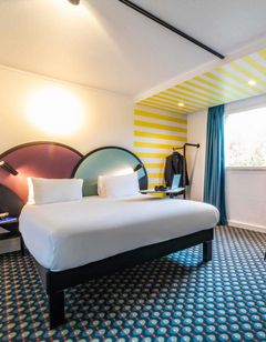 ibis Styles Paris St-Denis Pleyel