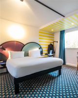 ibis Styles Paris St-Denis Pleyel