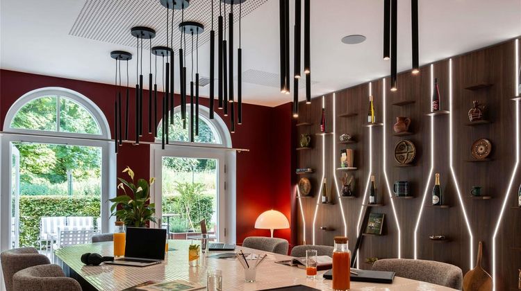 Mercure Maintenon Meeting