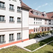 Mercure Maintenon