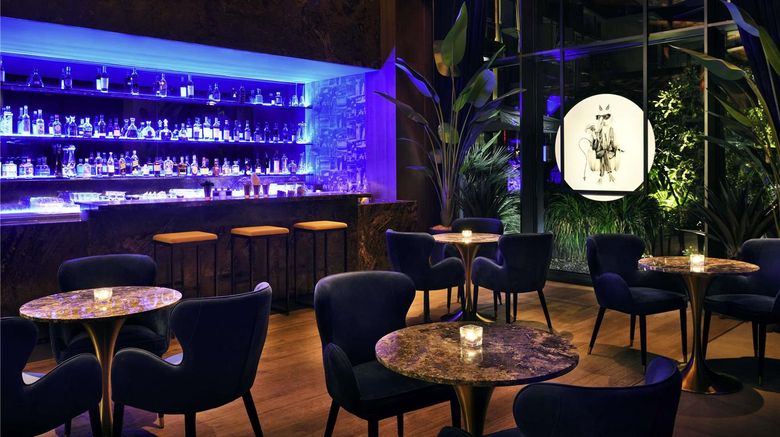 <b>Banyan Tree Dubai Restaurant</b>. Images powered by <a href="https://iceportal.shijigroup.com/" title="IcePortal" target="_blank">IcePortal</a>.