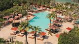 <b>Banyan Tree Dubai Exterior</b>. Images powered by <a href="https://iceportal.shijigroup.com/" title="IcePortal" target="_blank">IcePortal</a>.