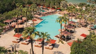 Banyan Tree Dubai