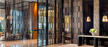 Banyan Tree Dubai Exterior