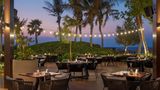 Banyan Tree Dubai Restaurant