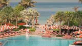 Banyan Tree Dubai Pool