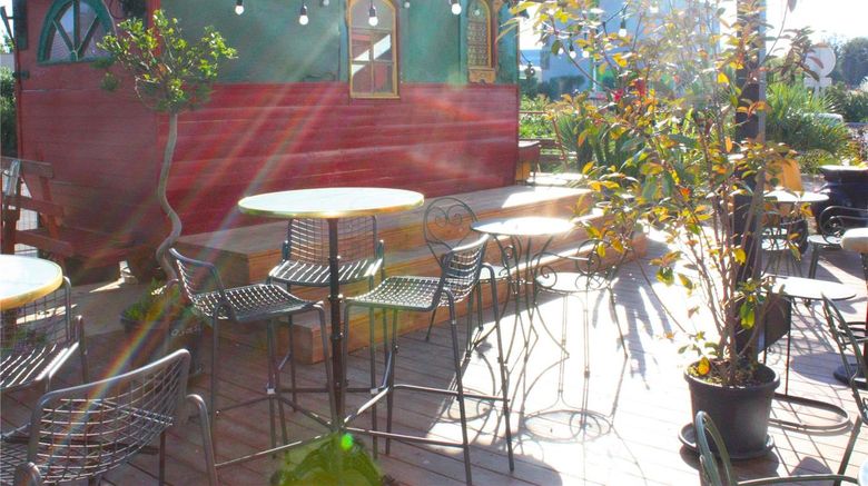 <b>Aparthotel Adagio Access Pte Camargue Other</b>. Images powered by <a href="https://iceportal.shijigroup.com/" title="IcePortal" target="_blank">IcePortal</a>.