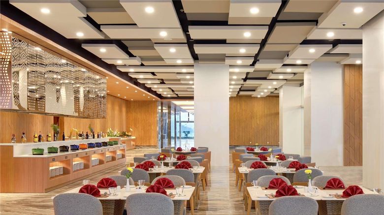 <b>Grand Mercure Lampung Exterior</b>. Images powered by <a href="https://iceportal.shijigroup.com/" title="IcePortal" target="_blank">IcePortal</a>.