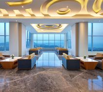 Grand Mercure Lampung Exterior