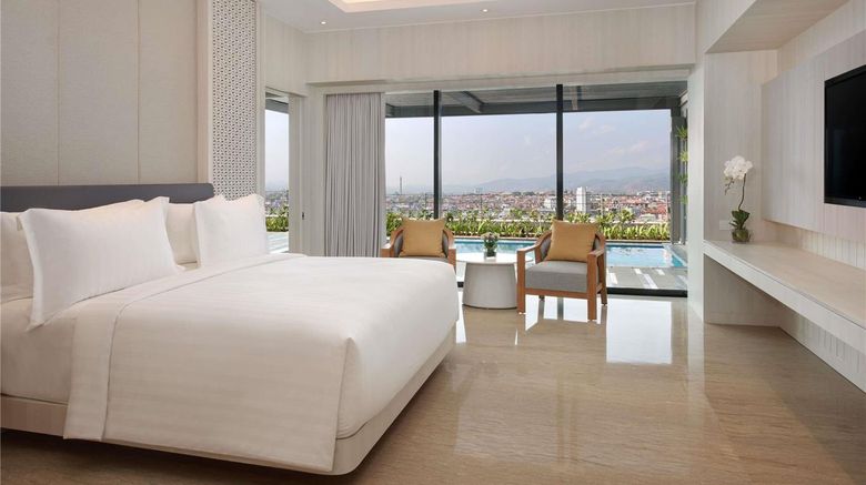 <b>Grand Mercure Lampung Room</b>. Images powered by <a href="https://iceportal.shijigroup.com/" title="IcePortal" target="_blank">IcePortal</a>.