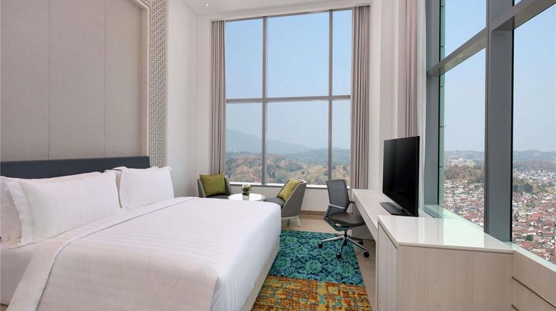 <b>Grand Mercure Lampung Room</b>. Images powered by <a href="https://iceportal.shijigroup.com/" title="IcePortal" target="_blank">IcePortal</a>.