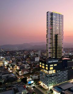 Grand Mercure Lampung