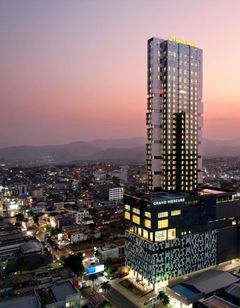 Grand Mercure Lampung