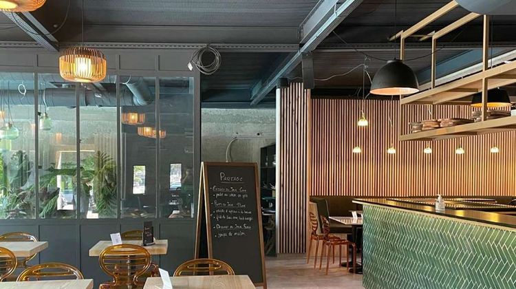 Logis Nimotel Restaurant