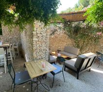 Logis Nimotel Exterior