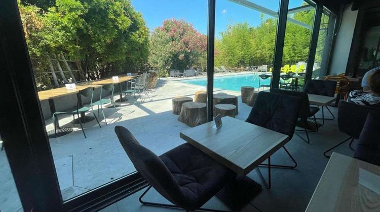 Logis Nimotel Pool