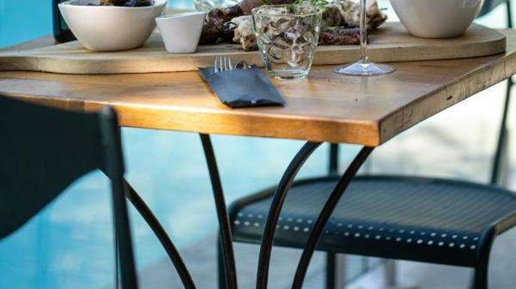 Logis Nimotel Restaurant