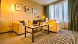 Best Western Plus Olives City Hotel Room