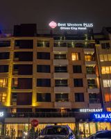 Best Western Plus Olives City Hotel
