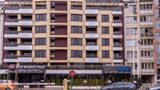 Best Western Plus Olives City Hotel Exterior