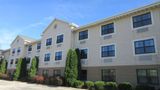 MainStay Suites Rochester S Mayo Clinic Exterior