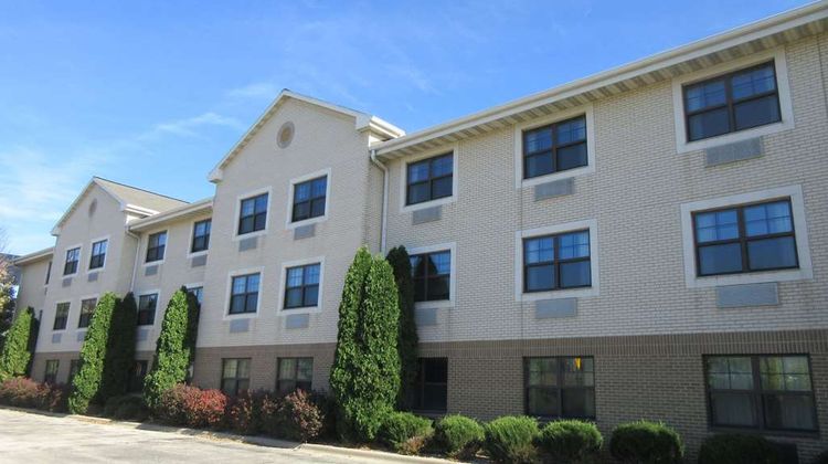 MainStay Suites Rochester S Mayo Clinic Exterior