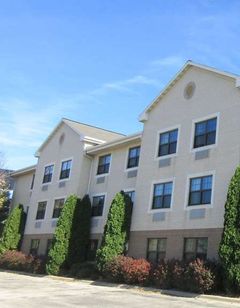 MainStay Suites Rochester S Mayo Clinic
