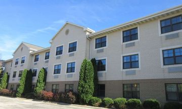 MainStay Suites Rochester S Mayo Clinic