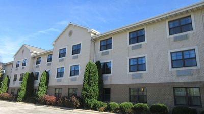 MainStay Suites Rochester S Mayo Clinic