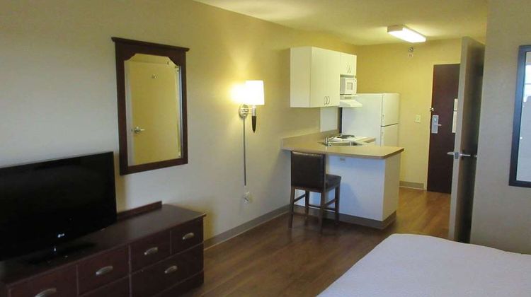 MainStay Suites Rochester S Mayo Clinic Room