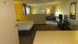 MainStay Suites Rochester S Mayo Clinic Room