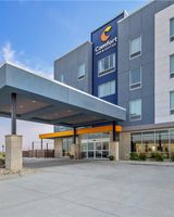 Comfort Inn & Suites at Sanford Sports