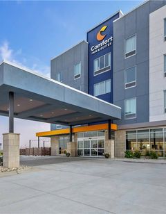 Comfort Inn & Suites at Sanford Sports