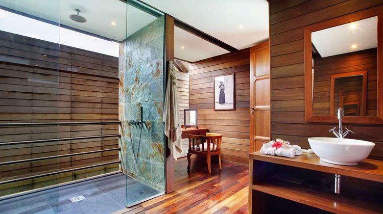 Gangehi Island Resort Room