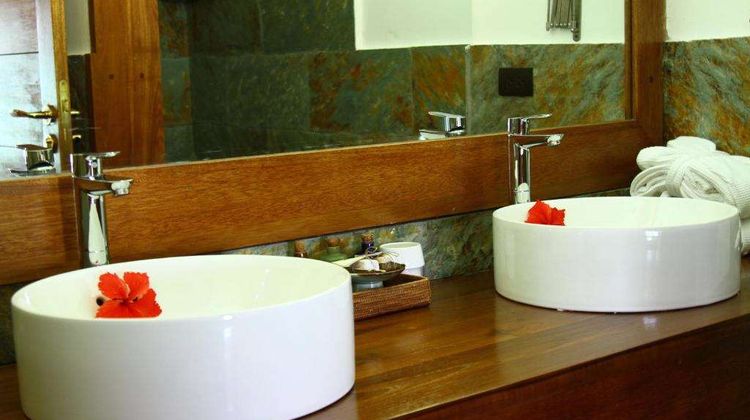 Gangehi Island Resort Room