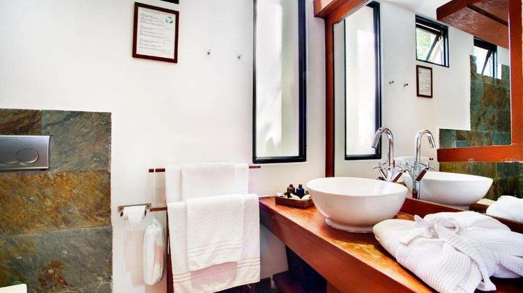 Gangehi Island Resort Room