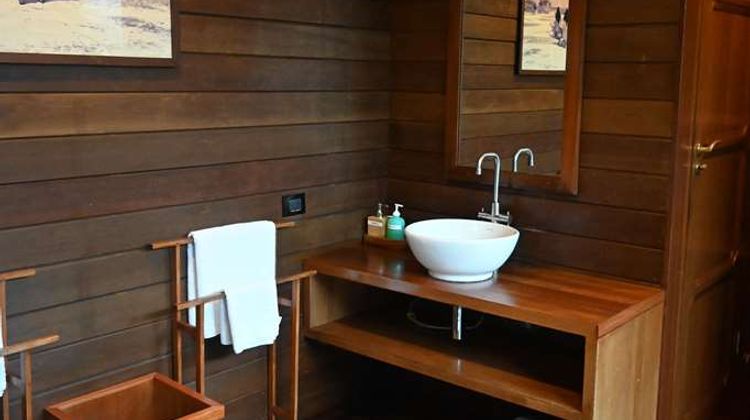 Gangehi Island Resort Room