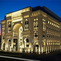 The Hotel Galleria, Curio Coll by Hilton