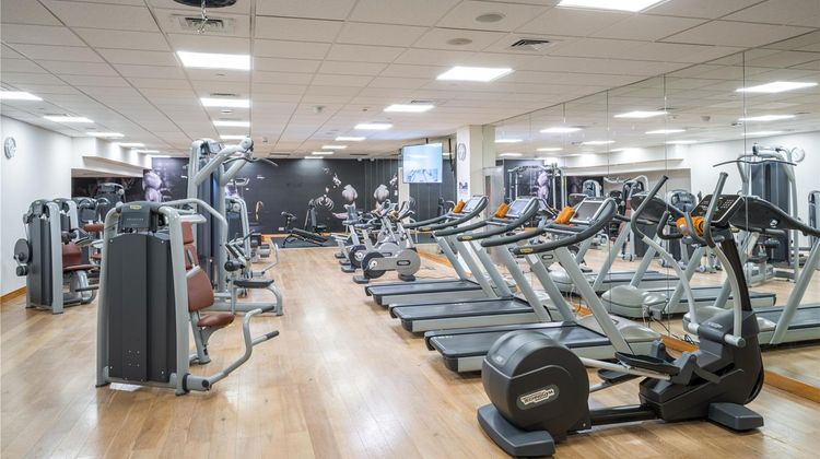 The Hotel Galleria, Curio Coll by Hilton Health