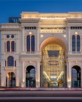 The Hotel Galleria, Curio Coll by Hilton