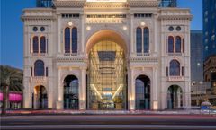 The Hotel Galleria, Curio Coll by Hilton
