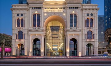The Hotel Galleria, Curio Coll by Hilton