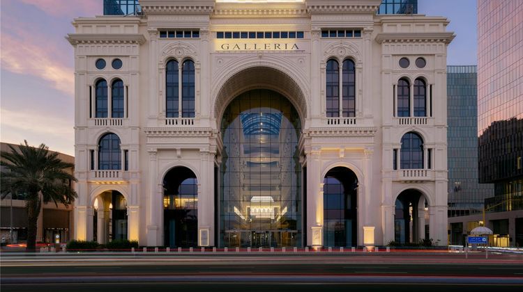 The Hotel Galleria, Curio Coll by Hilton Exterior