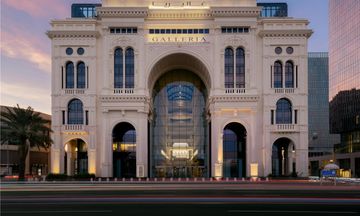 The Hotel Galleria, Curio Coll by Hilton