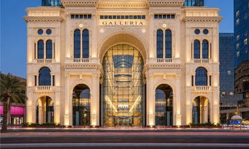 The Hotel Galleria, Curio Coll by Hilton