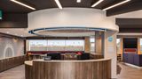 Tru by Hilton Lodi Lobby