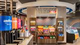 Tru by Hilton Lodi Restaurant